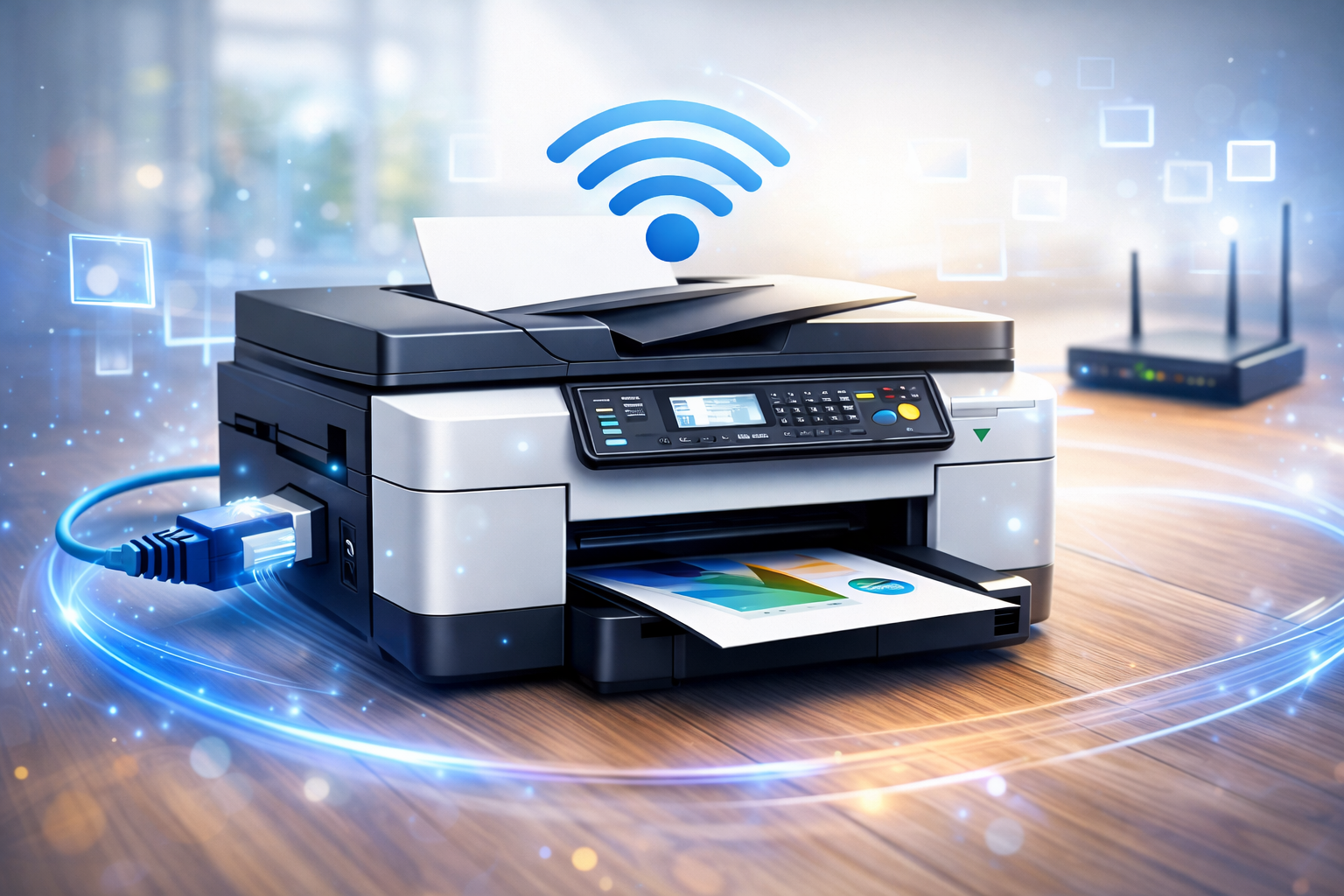 Printer Configuration